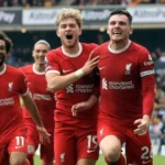 Manuver Gila Liverpool di Akhir Bursa Transfer: Incar Ismaila Sarr dan Segera Amankan Bradley Barcola