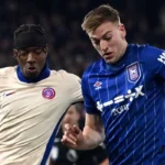 Manuver Transfer Servette: Amankan Striker Eks Chelsea dan Hasil Imbang Dramatis di Liga Swiss