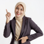 Marsha Khadijah