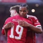Masa Depan di Ujung Tanduk: Alasan Mengejutkan Andoni Iraola Tak Sertakan Harvey Elliott dalam Skuad Liverpool