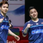 Masa Depan Ganda Putra Malaysia: Reuni Aaron Chia-Soh Wooi Yik dan Strategi Berani Rexy Mainaky