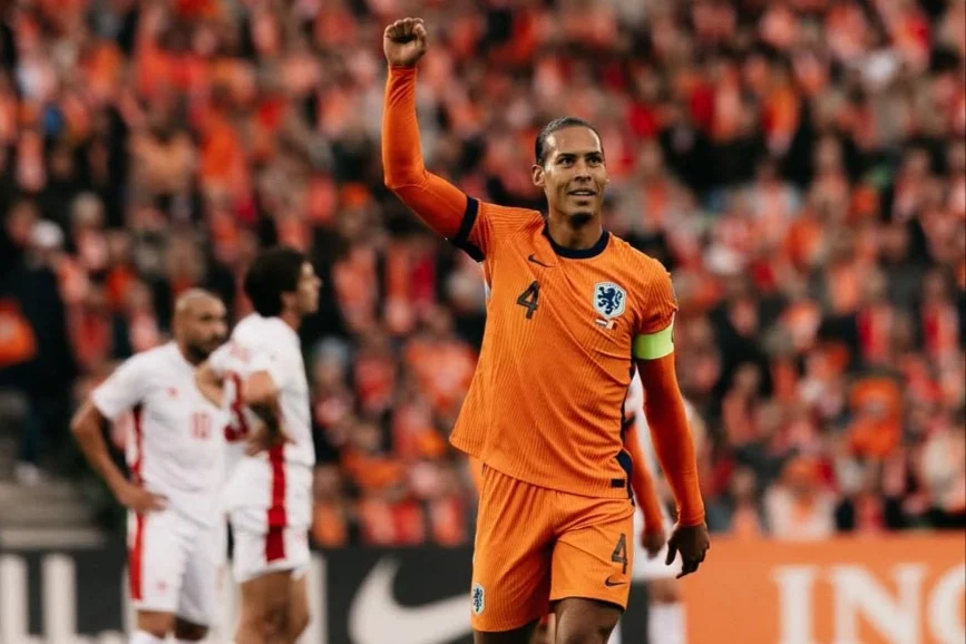 Menakar Peran Vital Virgil van Dijk: Antara Dominasi Pertahanan dan Kebutuhan Perlindungan Ekstra