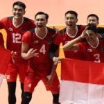 Misi Besar Garuda Menuju Asian Games 2026: Timnas Voli Putra Indonesia Perkuat Skuad Lewat Uji Coba Internasional