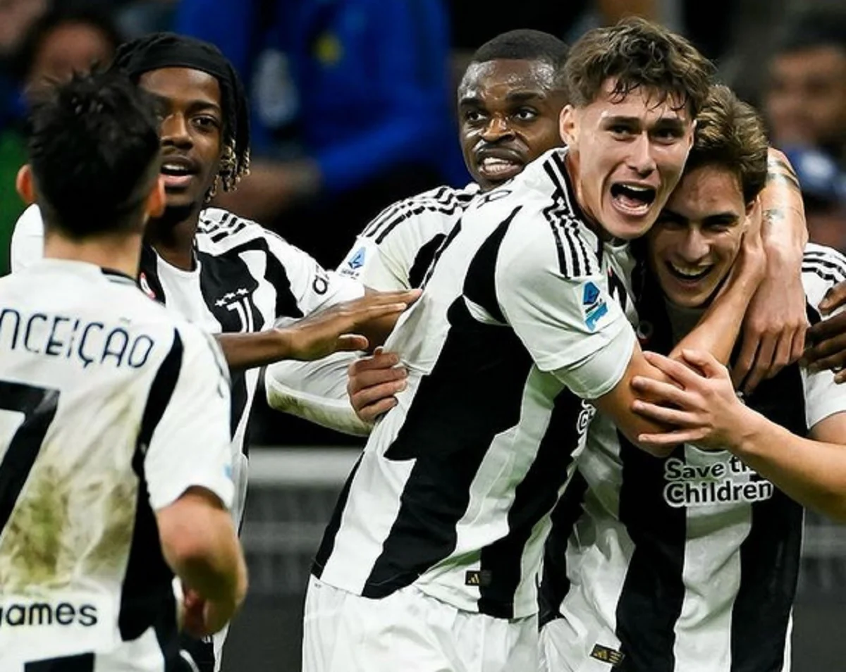 Misi Besar Kamil Grabara di Juventus: Dari Cadangan Menuju Takhta Utama 'Si Nyonya Tua'