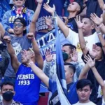 Misi Krusial di Si Jalak Harupat: Persib Bandung Siap Tempur Hadapi Manila Digger Tanpa Bobotoh