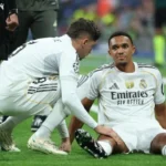 Nasib di Ujung Tanduk: Perjuangan Trent Alexander-Arnold Merebut Tempat Utama di Real Madrid