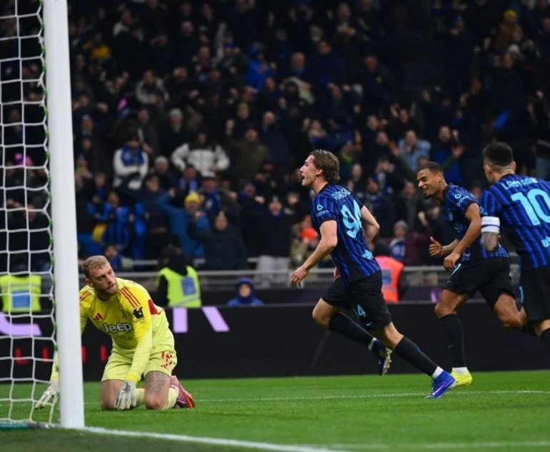 Perebutan Takhta Serie A Memanas: Inter Milan Kokoh di Puncak, Juventus dan AC Milan Siap Menempel