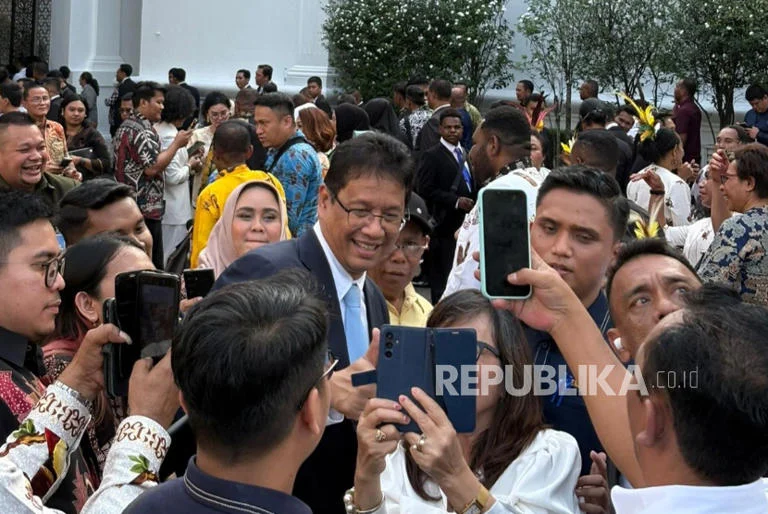 Polemik Data Desil dan Protes Warga, Menkeu Purbaya Kucurkan Rp 7 Triliun untuk Benahi BPS DTSEN