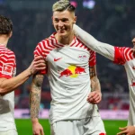 RB Leipzig Mengamuk di Bundesliga: Dominasi Total di Red Bull Arena dan Manuver Transfer El Aynaoui