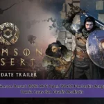 Revolusi Crimson Desert Enhanced: Pembaruan Besar, Fitur AI, dan Diskon Fantastis di Gamescom 2026