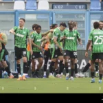 Sassuolo Bangkit di Mapei Stadium: Volpato Bersinar, Torino Terpuruk di Pekan Kedua Serie A