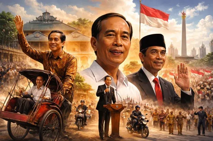Seni Beradu Argumen: Dari Panggung Politik Nasional hingga Adu Performa Teknologi