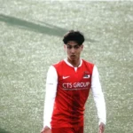 Sinyal Kuat Julian Oerip Merapat ke Timnas Indonesia: Talenta AZ Alkmaar Siap Perkuat Skuad Garuda