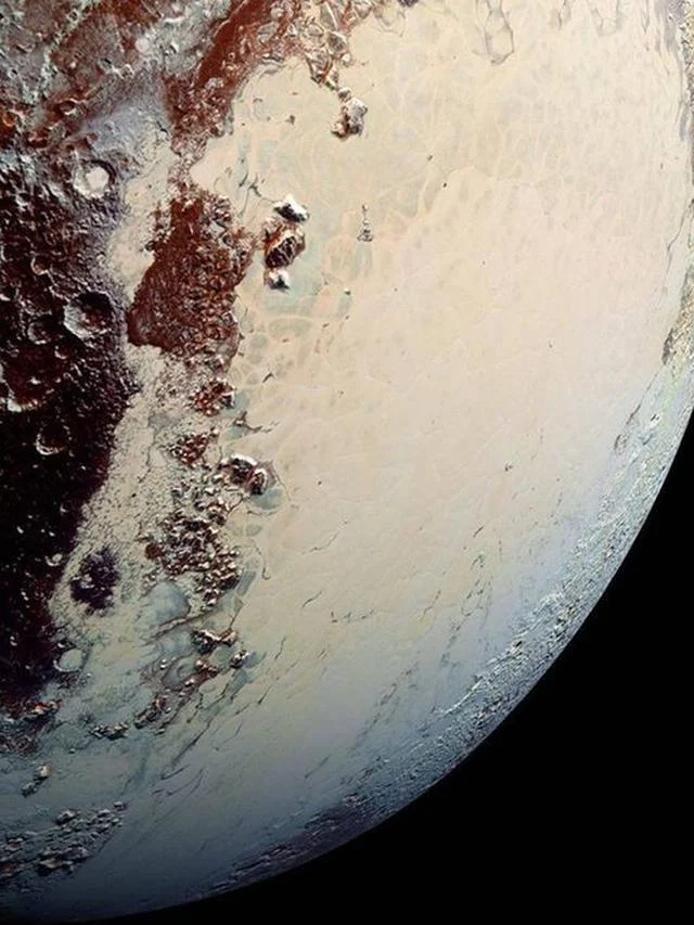 Sisi Lain Suhu: Dari Rahasia Planet Pluto hingga Dampaknya pada Barang Sehari-hari