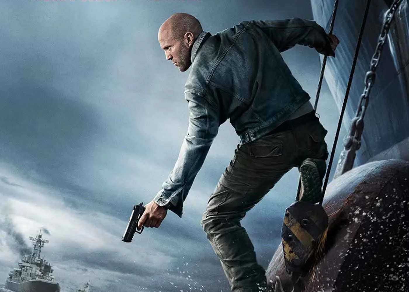 Sorotan Dunia Sinema: Dari Debut Adipati Dolken di Malaysia hingga Ketegangan Film Aksi Jason Statham