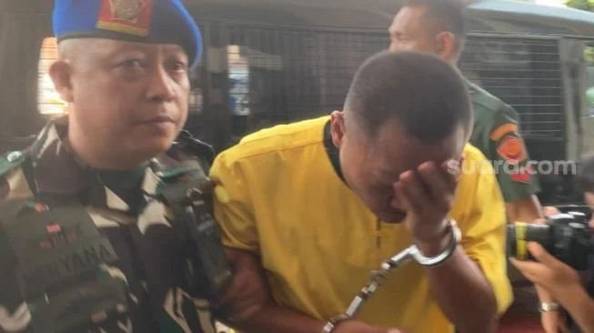 Tragedi di Balik 'The Ambush': Dari Konflik Militer hingga Kasus Pembunuhan Berencana