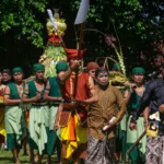 Transformasi Strategis PGN: Dari Festival Budaya di Sleman hingga Perombakan Model Bisnis Gas Nasional