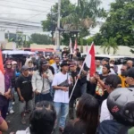 Ultimatum RUU Perampasan Aset: Sosok Botok dan Perjuangan Aliansi Masyarakat Pati di Senayan