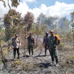 Aksi Sigap Kepolisian Daerah Jambi: Dari Penangkapan Pelaku Karhutla Hingga Penyelesaian Kasus Pengeroyokan TNI