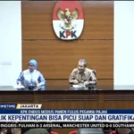Antara Janji Tak Naikkan Pajak Baru dan Bayang-bayang Skandal Gratifikasi di Lingkungan DJP