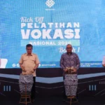 Atasi Skill Gap dan Pengangguran, Kemnaker Perkuat Ekosistem Vokasi Nasional dan Kolaborasi Industri