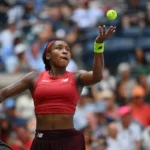 Comeback Dramatis di Flushing Meadows: Coco Gauff Selamatkan Match Point demi Tiket Semifinal US Open 2026