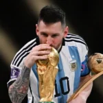 Dari Lapangan Hijau hingga Papan Direksi: Jejak Legendaris Lionel Messi di Dunia Sepak Bola