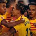 Debut Kelam di Mestalla: Harvey Elliott Hadapi Amarah Suporter Valencia Usai Dibantai Barcelona