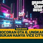 Demam GTA 6 Memuncak: Bocoran Edisi Kolektor Mewah hingga Peluncuran Kontroler Eksklusif PlayStation