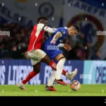 Derbi London Memanas: Rekor Bukayo Saka, Debut Enzo Fernandez, dan Nostalgia Petr Cech di Arsenal vs Chelsea