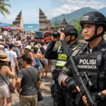 Dilema Wisatawan dan Tantangan Lingkungan: Sisi Lain Dinamika Indonesia Saat Ini