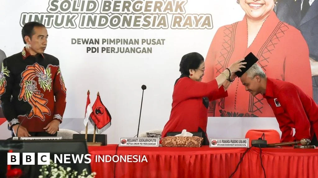 Dinamika Politik Nasional: Antara Desakan Oposisi PDI-P, Gejala Retak Koalisi Prabowo, hingga Polemik Pasal Santet