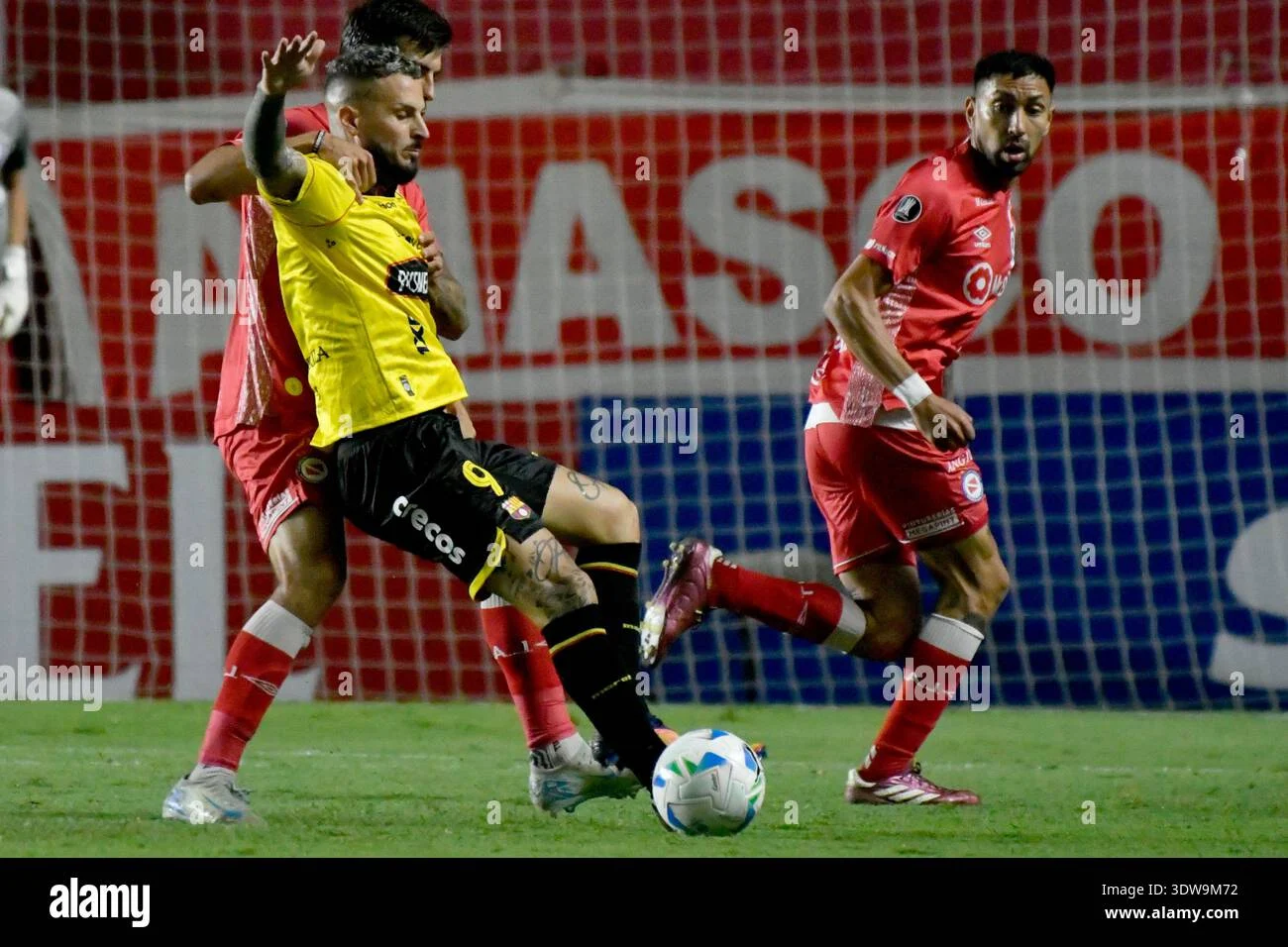Dinamika Transfer dan Ambisi Juara: Era Baru Argentinos Juniors di Panggung Kontinental
