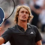 Dominasi Mutlak Alexander Zverev: Pecahkan Rekor Boris Becker dan Melaju ke Semifinal US Open
