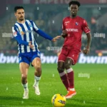 Dominasi Pertahanan dan Dinamika Transfer: Menakar Kekuatan Gil Vicente di Liga Portugal