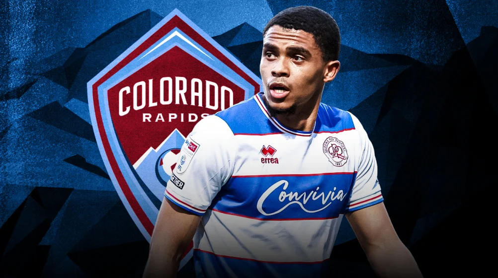 Dominasi Pertahanan Reggie Cannon dan Kabar Mengejutkan Dunia Sepak Bola: Dari Kemenangan Colorado Rapids hingga Pensiunnya Messi