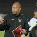 Dominasi Tanpa Gol, Nova Arianto Ungkap Penyebab Garuda Muda Terjegal Malaysia di Kualifikasi Piala Asia