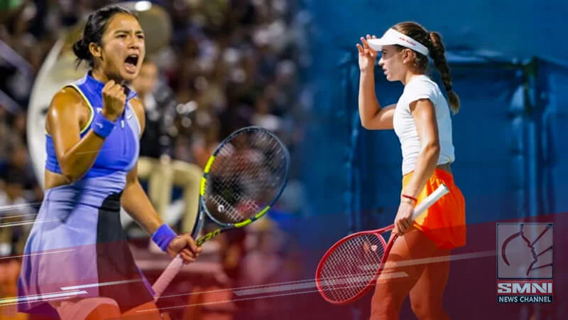 Drama di Arthur Ashe Stadium: Iva Jovic Singkirkan Alex Eala dalam Duel Maraton yang Menguras Emosi