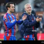 Drama di Craven Cottage: Ben Chilwell Jadi Pahlawan, Crystal Palace Comeback Dramatis Lawan Fulham