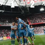 Drama di Johan Cruijff ArenA: PSV Bungkam Ajax Lewat Gol Menit Akhir
