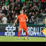 Drama di Martínez Valero: Gol Menit Akhir Luka Sučić Selamatkan Real Sociedad dari Elche