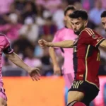 Drama di MLS: Inter Miami vs Atlanta United Berakhir Imbang, Pelatih Hoyos Meledak Kritik Wasit!