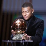 Drama LaLiga: Real Sociedad Menang Dramatis di Tengah Kontroversi Ballon d’Or Kylian Mbappe