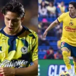 Drama Leagues Cup: Kontroversi Wasit dan Air Mata Alan Cervantes di Laga Club América vs Monterrey