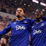 Drama Transfer Deadline Day: Manchester City Bajak Iliman Ndiaye dari Pelukan Tottenham