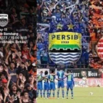 Duel Klasik Berdarah: Persib vs Persija di SUGBK, Pertaruhan Harga Diri dan Ambisi Juara!