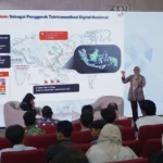 Ekosistem Telkom Menguat: Dari Dominasi Pendidikan Tinggi hingga Optimalisasi Aset Strategis Nasional