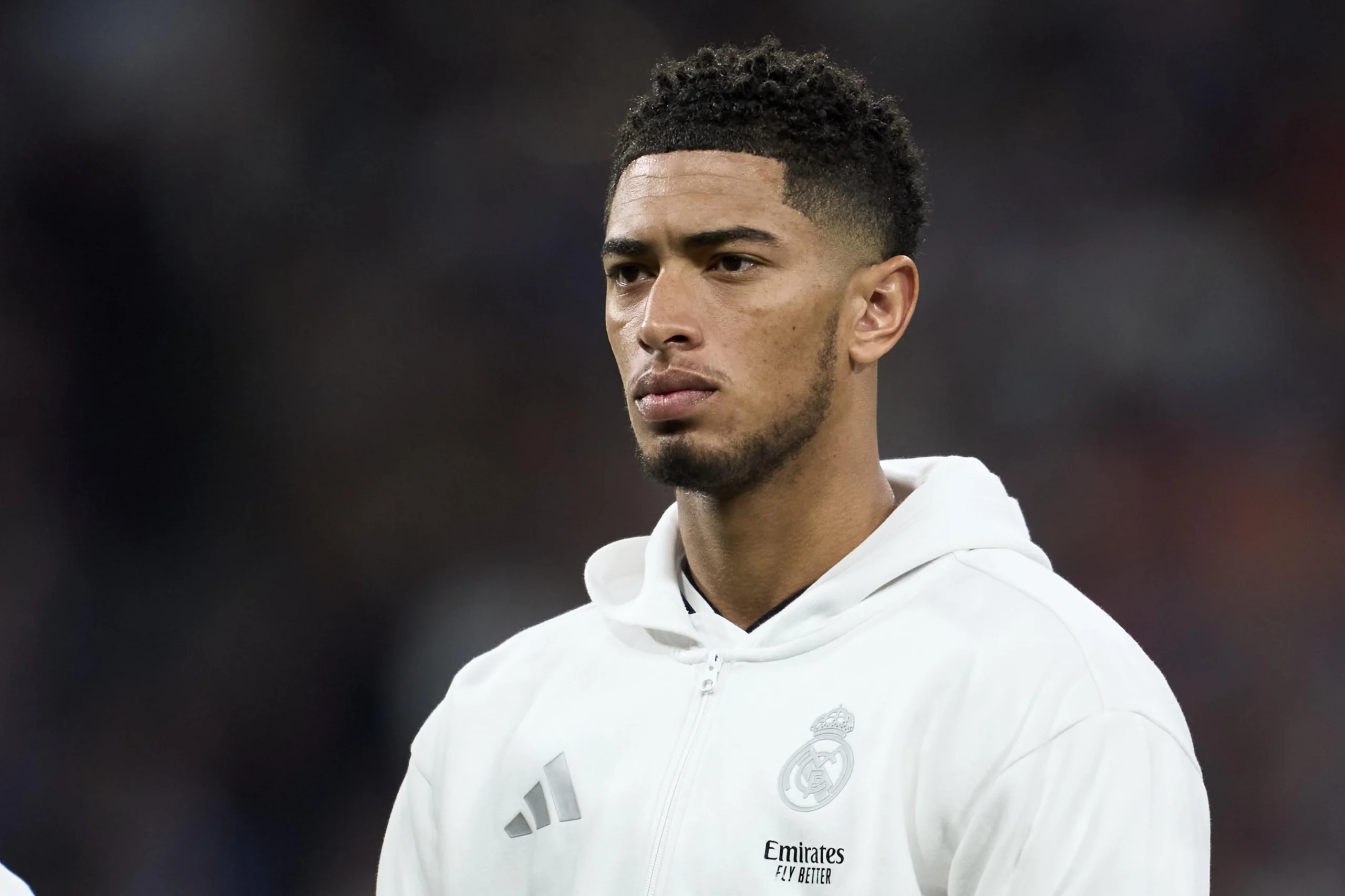 Eksperimen Jose Mourinho: Memberi Kebebasan Total pada Jude Bellingham di Real Madrid