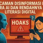 Senyata Apa Ancaman AI Membunuh Manusia? Simak Skenario Paling Dianggap Berbahaya Menurut Pakar Keamanan Teknologi