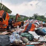 Koridor 8 Dikeluhkan Warga Karena Bau Sampah Mengganggu Saat Malam Hari, TransJ Respon dengan Penjelasan dan Rencana Perbaikan